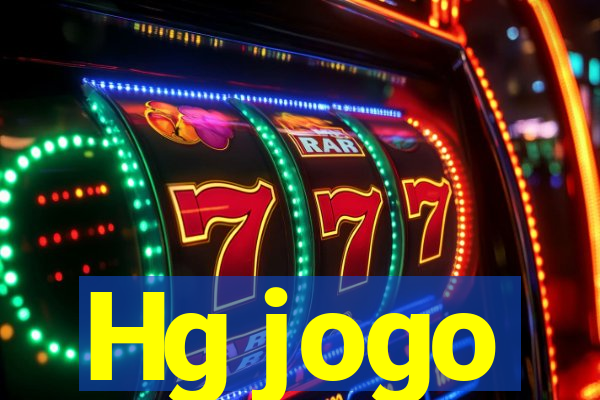 Hg jogo